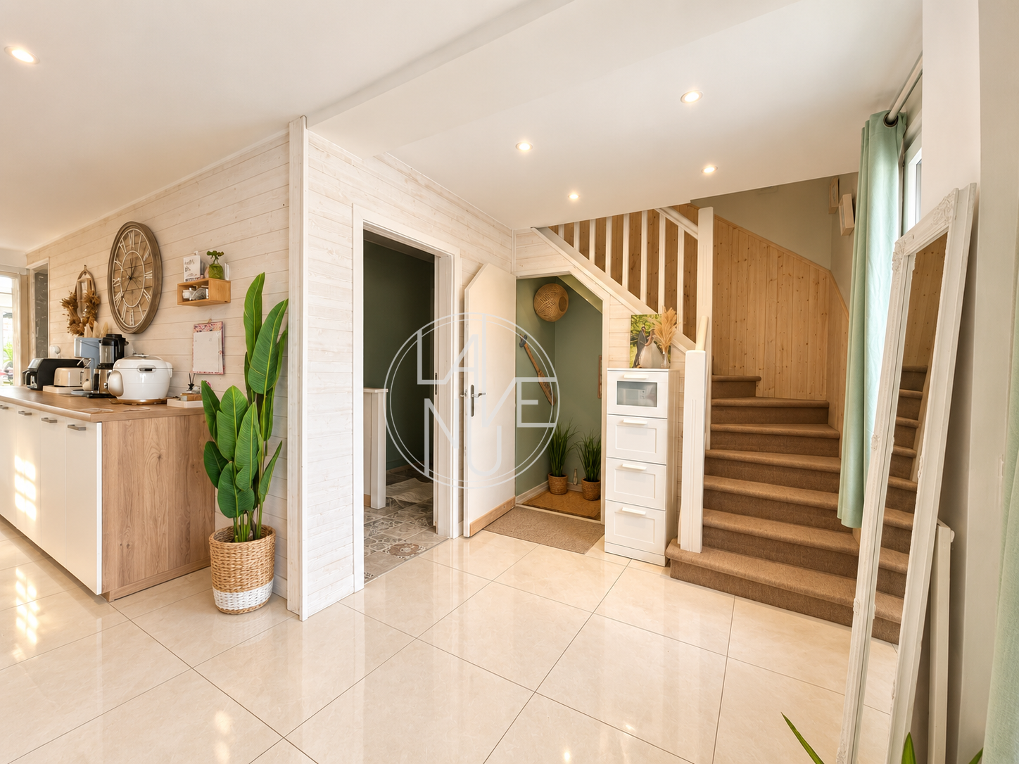 Maison à vendre à St etienne au mont, 113 m², 5 pièces – photo 1 sur 10