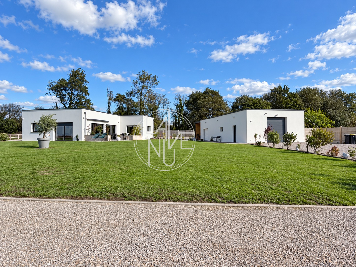 Maison à vendre à Ambleteuse, 151 m², 5 pièces – photo 1 sur 13
