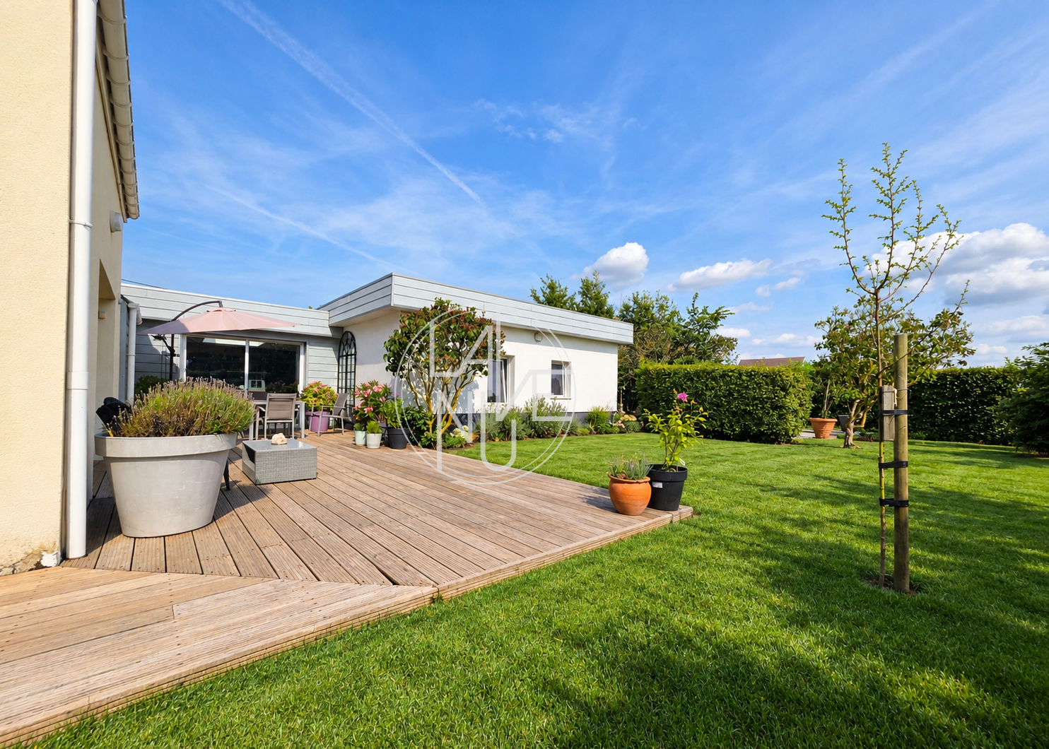 Maison à vendre à Ambleteuse, 132 m², 5 pièces – photo 1 sur 9