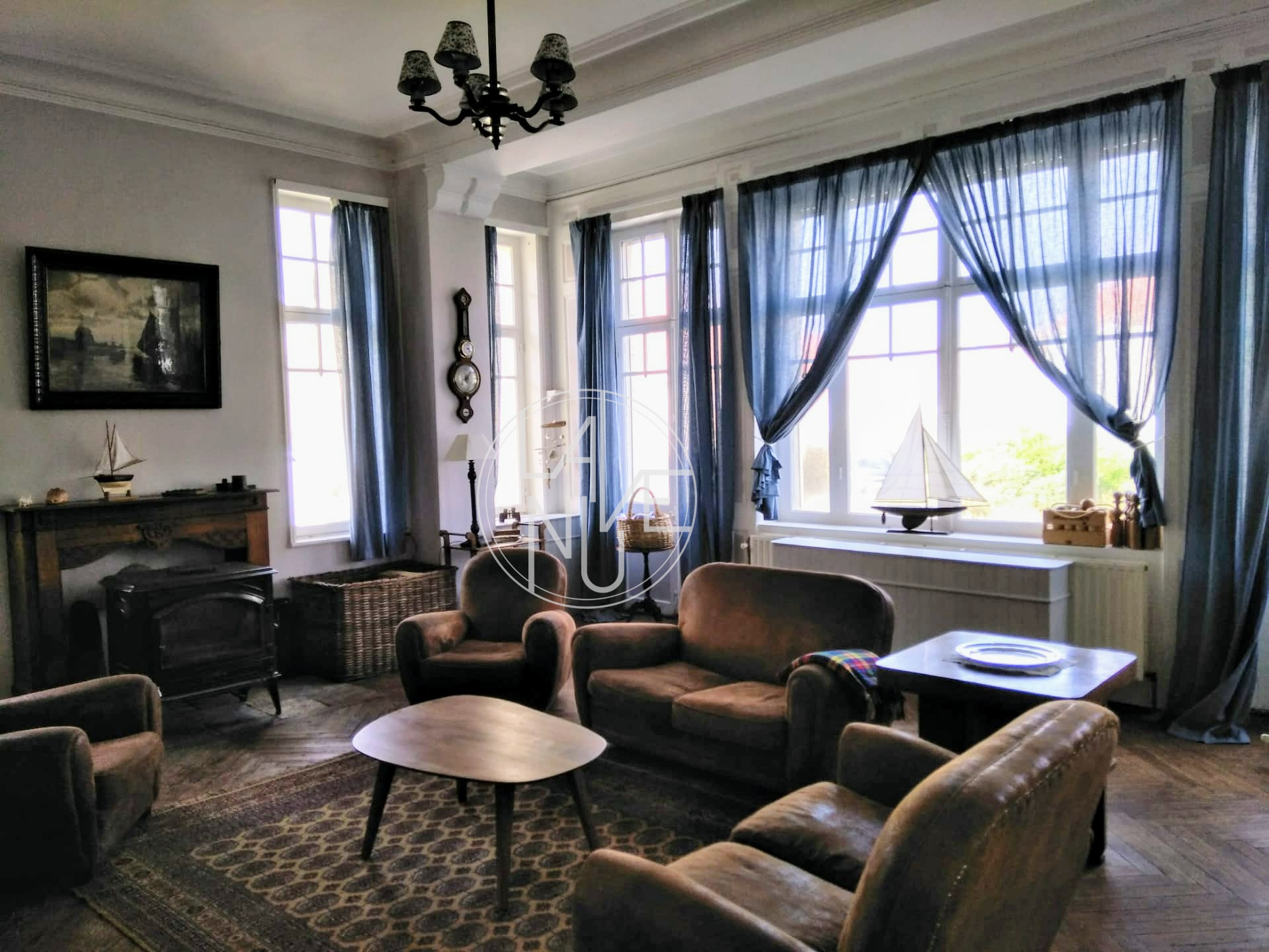 Appartement à vendre à Ambleteuse, 272 m², 10 pièces – photo 3 sur 15