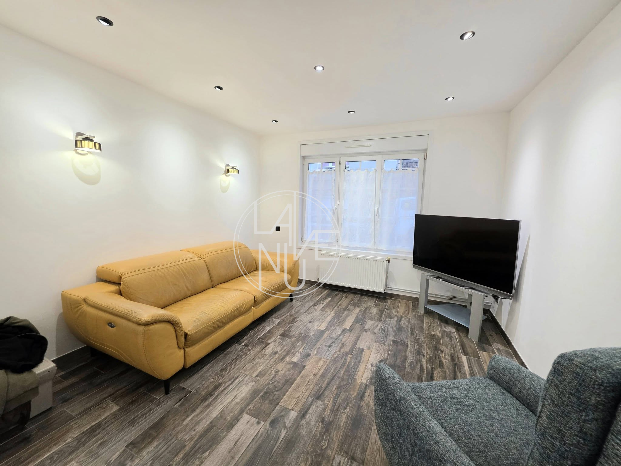 Maison à vendre à Boulogne sur mer, 77,3 m², 4 pièces – photo 3 sur 10