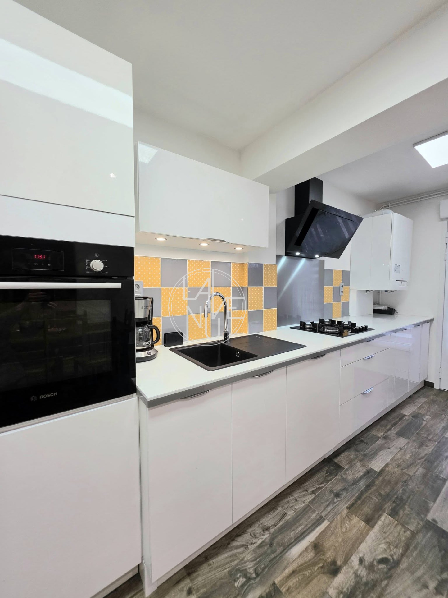 Maison à vendre à Boulogne sur mer, 77,3 m², 4 pièces – photo 1 sur 10