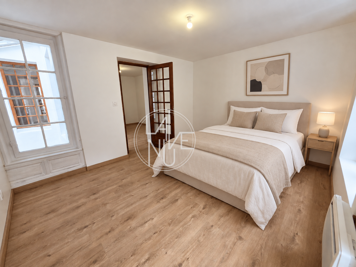 Maison à vendre à Montreuil sur mer, 144 m², 5 pièces – photo 3 sur 4