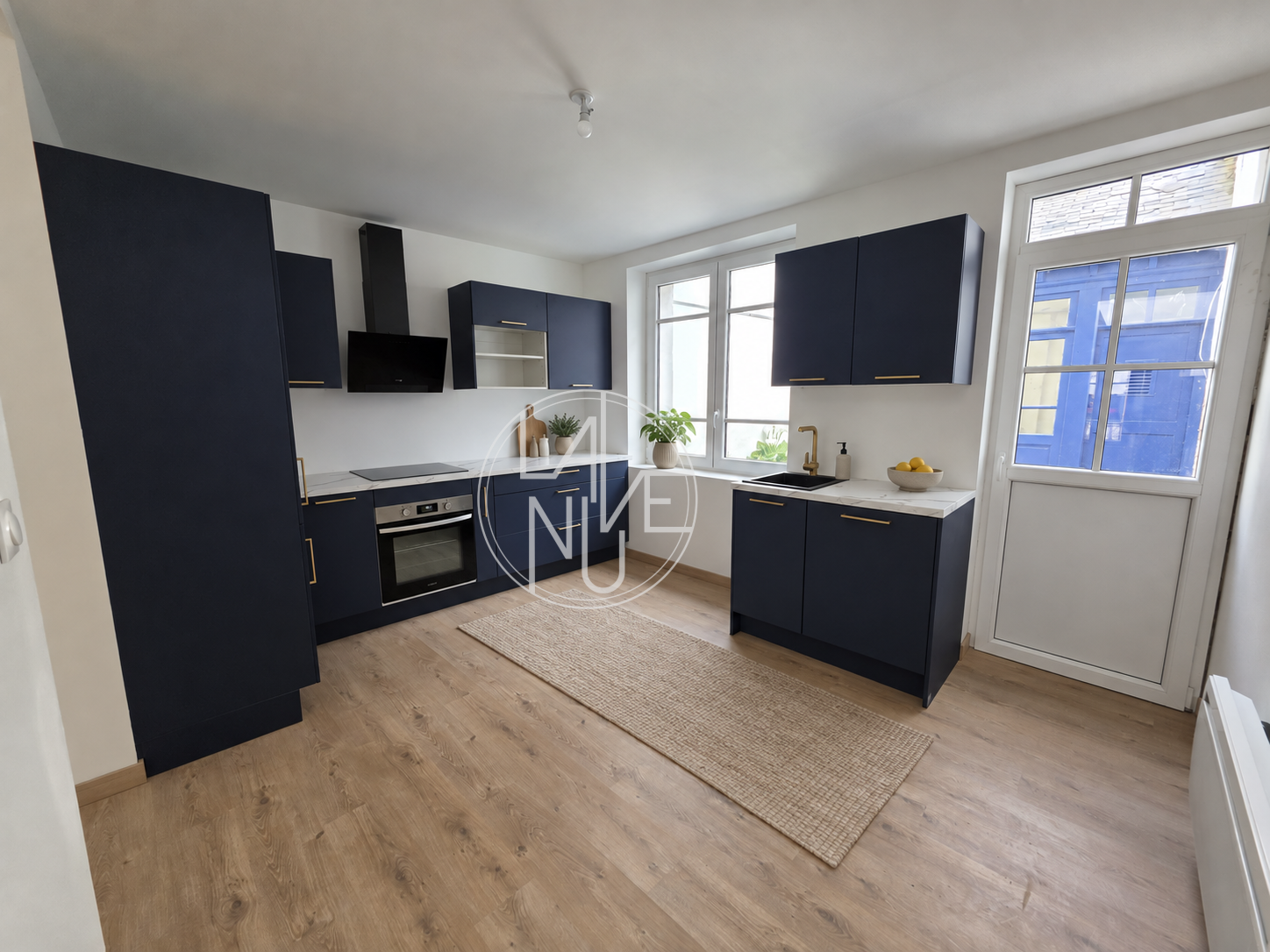 Maison à vendre à Montreuil sur mer, 144 m², 5 pièces – photo 1 sur 4