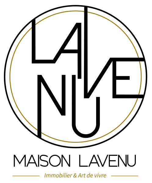 Logo de l'agence Maison Lavenu
